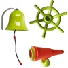 Castorama Accessoires Pour Aires De Jeux Soulet Bateau Pirates -Jeux d'extérieur pour enfant Sales 2023 accessoires pour aires de jeux soulet bateau pirates3598740039413 01c FR CF