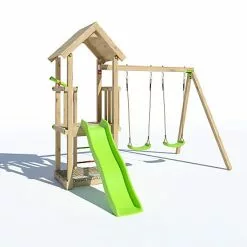 Castorama Aire De Jeux Easy Xplorer