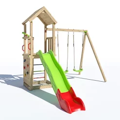 Castorama Aire De Jeux Smart Xplorer