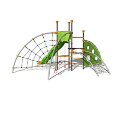 Castorama Aire De Jeux, Structure Evo Costo