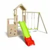 Castorama Aire De Jeux Ultra Xplorer -Jeux d'extérieur pour enfant Sales 2023 aire de jeux ultra xplorer3222872460110 01c FR CF