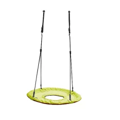 Castorama Balançoire Nid Ouvert 3 Personnes