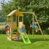 Castorama Cabane Pour Enfant Dans Les Arbres TP Toys Avec Toboggan Et Portique -Jeux d'extérieur pour enfant Sales 2023 cabane pour enfant dans les arbres tp toys avec toboggan et portique5021854116568 01i FR CF