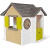 Castorama Cabane Pour Enfant My New House Smoby 2 Castorama Cabane Pour Enfant My New House Smoby -Jeux d'extérieur pour enfant Sales 2023 cabane pour enfant my new house smoby3032168104068 01c FR CF