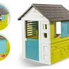 Castorama Cabane Pour Enfant Smoby Pretty -Jeux d'extérieur pour enfant Sales 2023 cabane pour enfant smoby pretty3032168107236 01c FR CF