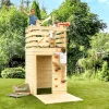 Castorama Cabane Pour Enfant Soulet Knight -Jeux d'extérieur pour enfant Sales 2023 cabane pour enfant soulet knight3598740048743 02i FR CF