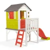 Castorama Cabane Sur Pilotis Pour Enfant Smoby -Jeux d'extérieur pour enfant Sales 2023 cabane sur pilotis pour enfant smoby3032168108004 01c FR CF