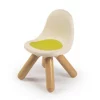 Castorama Chaise Enfant Smoby Verte