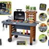 Castorama Cuisine D'extérieur Smoby -Jeux d'extérieur pour enfant Sales 2023 cuisine d exterieur smoby3032163120025 01c FR CF