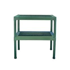 Castorama Étagère Palram Deux Niveaux