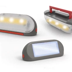 Castorama Lampe Solaire Nomade Pour Cabane Pour Enfants Smoby