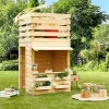Castorama Maison Pour Enfant Soulet Shopping -Jeux d'extérieur pour enfant Sales 2023 maison pour enfant soulet shopping3598740048736 01i FR CF