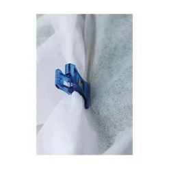 Castorama Pince Pour Voile D'hivernage (12 Pièces)