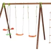 Castorama Portique Bois Metal Deko -Jeux d'extérieur pour enfant Sales 2023 portique bois metal deko3222871854903 01c FR CF