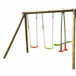 Castorama Portique Soulet Pacco