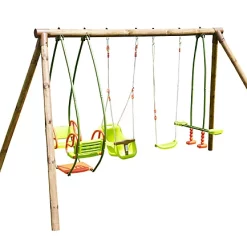 Castorama Portique Soulet Suzanne