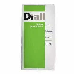 Castorama Sable Jeux D'enfants 25kg