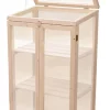 Castorama Serre De Balcon Bois Et Polycarbonate 69 X 48,5 X H.122,5 Cm -Jeux d'extérieur pour enfant Sales 2023 serre de balcon bois et polycarbonate 69 x 48 5 x h 122 5 cm7332509414808 01c FR CF