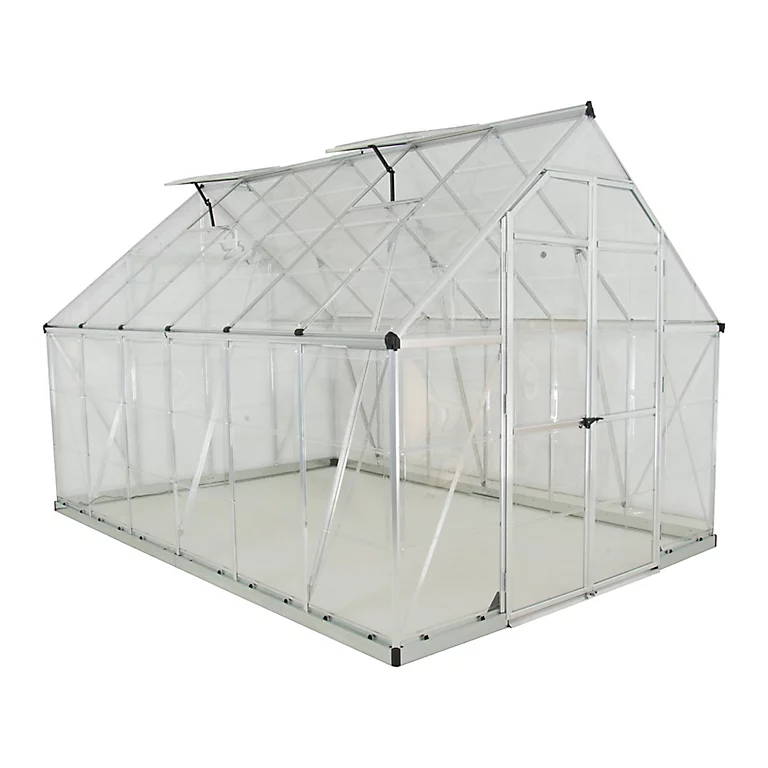 Castorama Serre De Jardin Palram Octove 365 X 244 Cm 3 Castorama Serre De Jardin Palram Octove 365 X 244 Cm