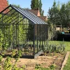 Castorama Serre En Verre Lams Allium Anthracite 7,30m² -Jeux d'extérieur pour enfant Sales 2023 serre en verre lams allium anthracite 7 30m 3438617952769 01i FR CF