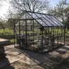 Castorama Serre En Verre Lams Laurus Vert 8,10m² 2 Castorama Serre En Verre Lams Laurus Vert 8,10m² -Jeux d'extérieur pour enfant Sales 2023 serre en verre lams laurus vert 8 10m 3438617946423 01i FR CF