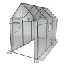 Castorama Serre Souple Verve 3,5 M² -Jeux d'extérieur pour enfant Sales 2023 serre souple verve 3 5 m 3663602428985 01c