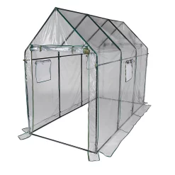 Castorama Serre Souple Verve 3,5 M²