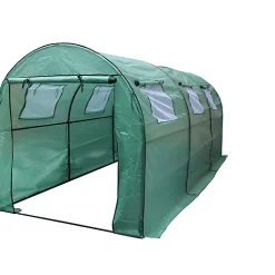 Castorama Serre Tunnel 10m²