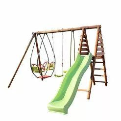 Castorama Station De Jeu Soulet Nigel