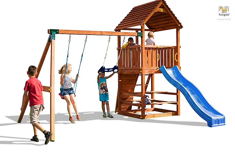 Castorama Station De Jeux Fungoo Joy Move 3 Castorama Station De Jeux Fungoo Joy Move