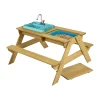 Castorama Table De Pique-nique Early Fun Splash & Play Avec Activités 2 Castorama Table De Pique-nique Early Fun Splash & Play Avec Activités -Jeux d'extérieur pour enfant Sales 2023 table de pique nique early fun splash play avec activites5021854106170 01c FR CF