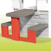 Castorama Table De Pique-nique Pour Enfant Smoby -Jeux d'extérieur pour enfant Sales 2023 table de pique nique pour enfant smoby3032168109025 01c FR CF