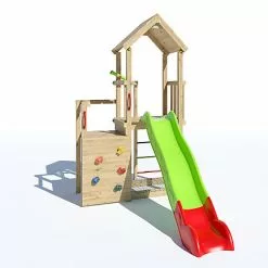 Castorama Tour De Jeux Agile Xplorer