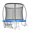 Castorama Trampoline ø2,44 M -Jeux d'extérieur pour enfant Sales 2023 trampoline 2 44 m3598740045582 01c FR CF