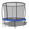 Castorama Trampoline ø3,66 M -Jeux d'extérieur pour enfant Sales 2023 trampoline 3 66 m3598740045605 01c FR CF