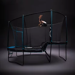Castorama Trampoline TP Toys Infinity Double