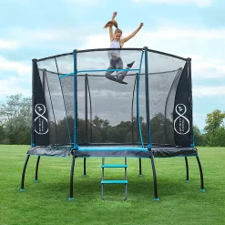 Castorama Trampoline TP Toys Infinity Octogonal ø3,05 M
