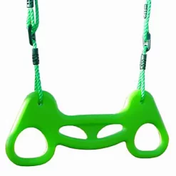 Castorama Trapèze Anneaux De Gymnastique Plastique Soulet Pour Portique