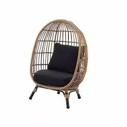 Castorama Œuf Enfant GoodHome Apolima